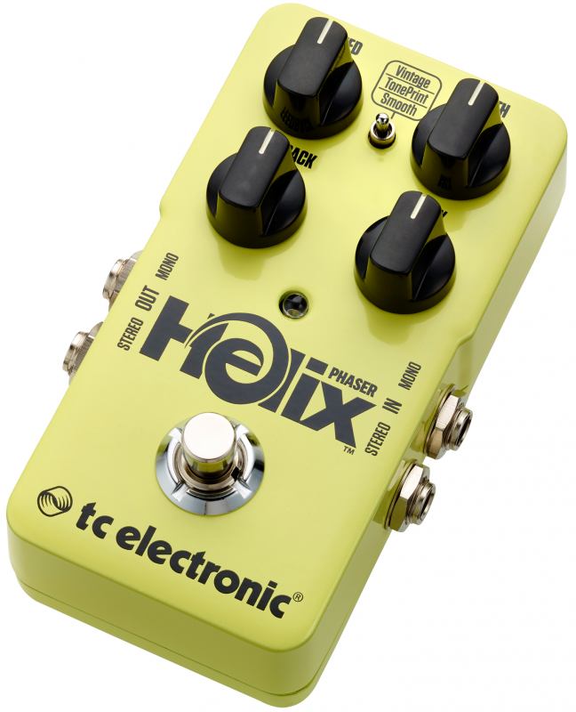 TC Electronic Helix Phaser