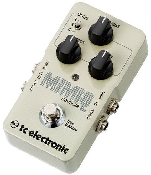 TC Electronic Mimiq Doubler