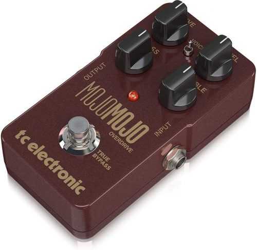 TC Electronic MojoMojo Overdrive