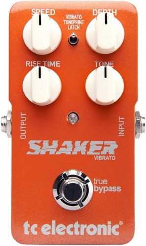 TC Electronic Shaker Vibrato