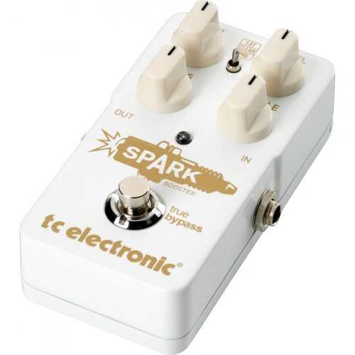 TC Electronic Spark Booster
