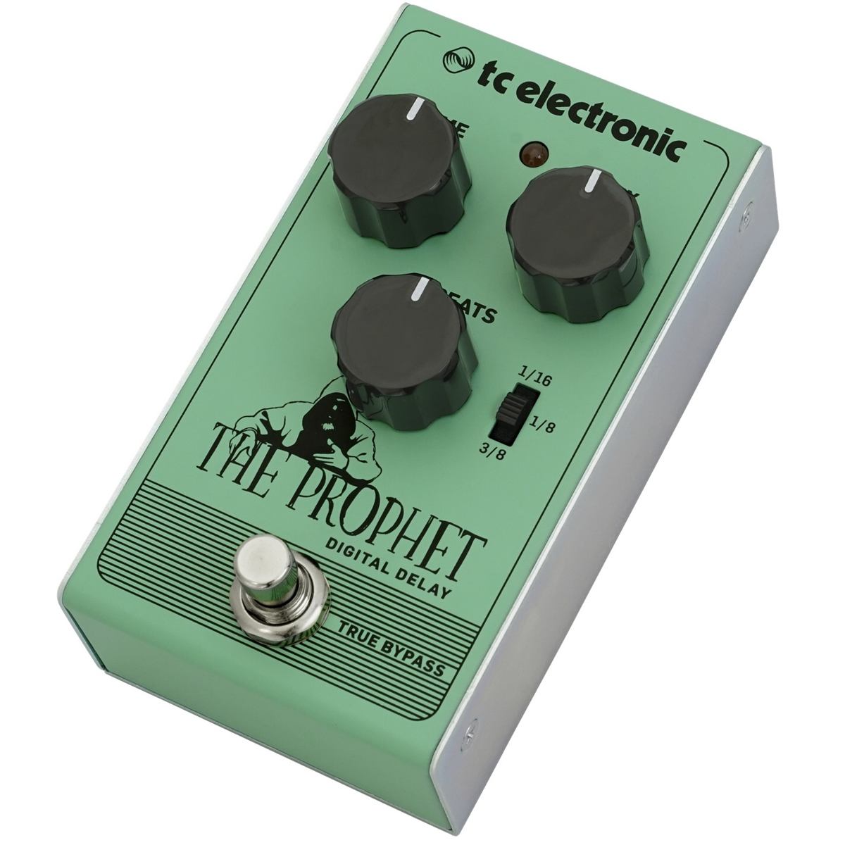 TC Electronic The Prophet Digital Delay