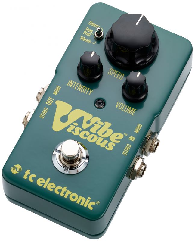 TC Electronic Viscous Vibe