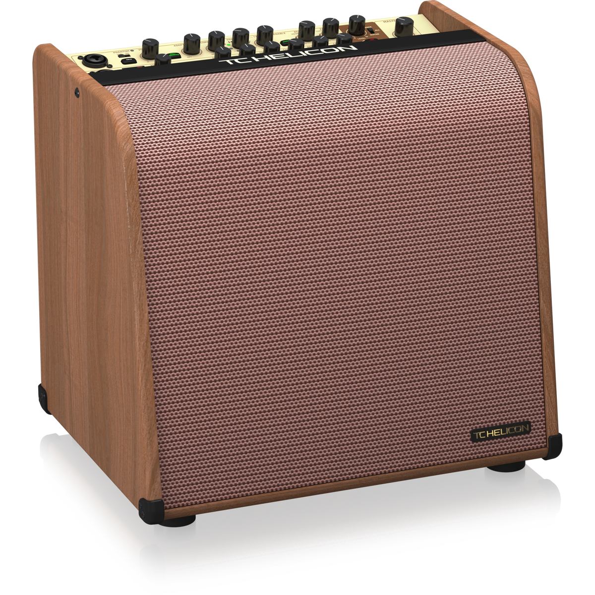 TC Helicon HARMONY V100