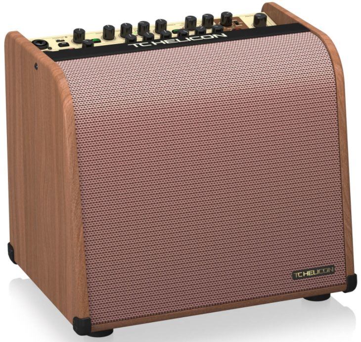 TC Helicon HARMONY V60