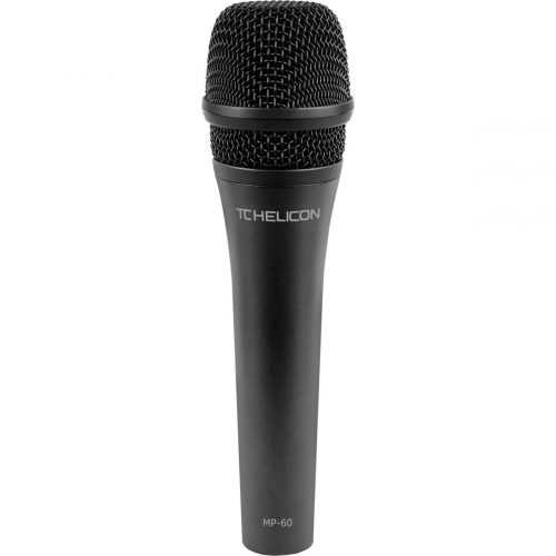 TC Helicon MP 60