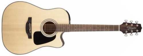 Takamine GD30CE Barva: NAT (přírodní)