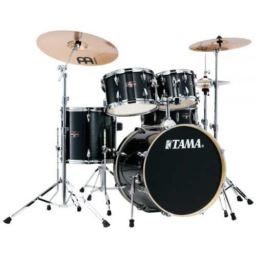 Tama Imperialstar Hairline Black