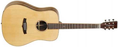 Tanglewood TWJD