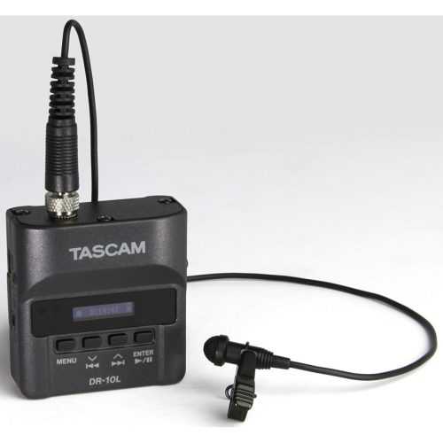Tascam DR-10L