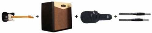 Telecaster s kombem