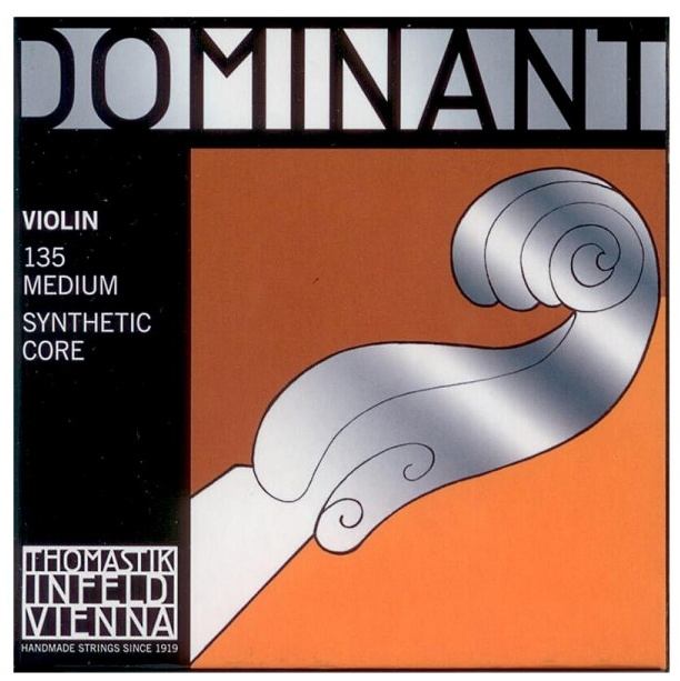 Thomastik Dominant 132A housle D