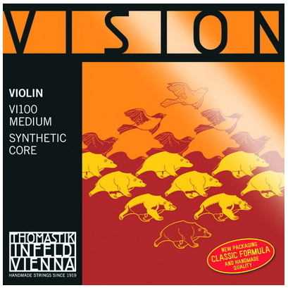 Thomastik Vision VI01