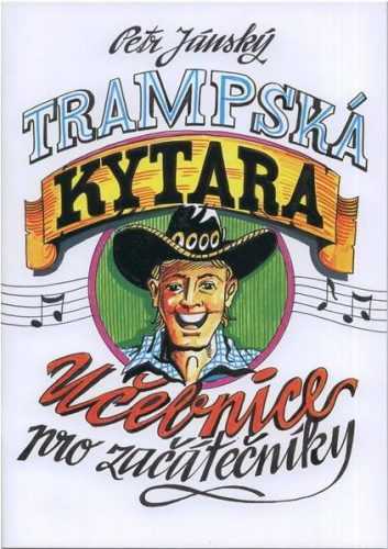 Trampská kytara