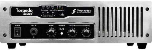 Two Notes Torpedo Reload
