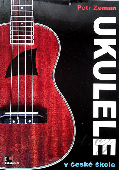 Ukulele v české škole - Petr Zeman