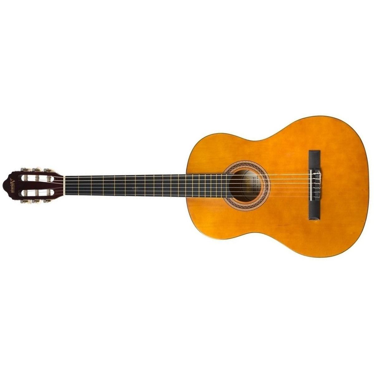 Valencia VC104L Barva: natural