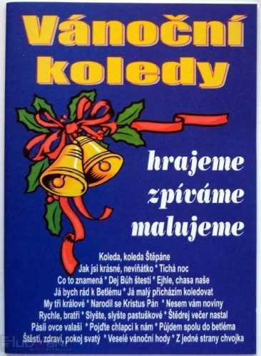 Vánoční koledy