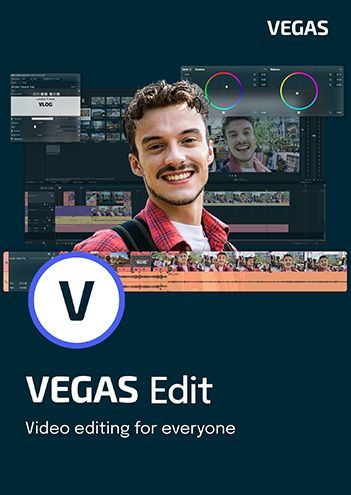 Vegas 19 Edit