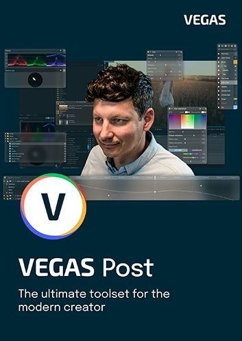 Vegas 19 Post