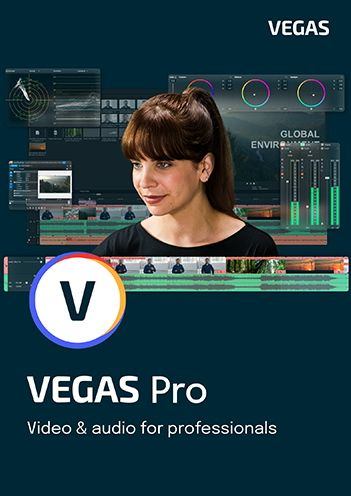 Vegas 19 Pro