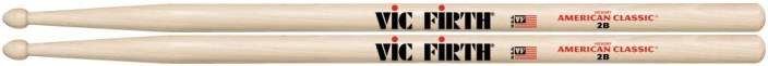 Vic Firth 2B American Classic