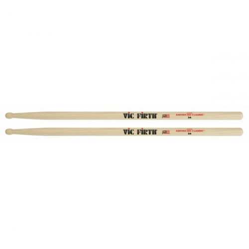 Vic Firth 3A American Classic