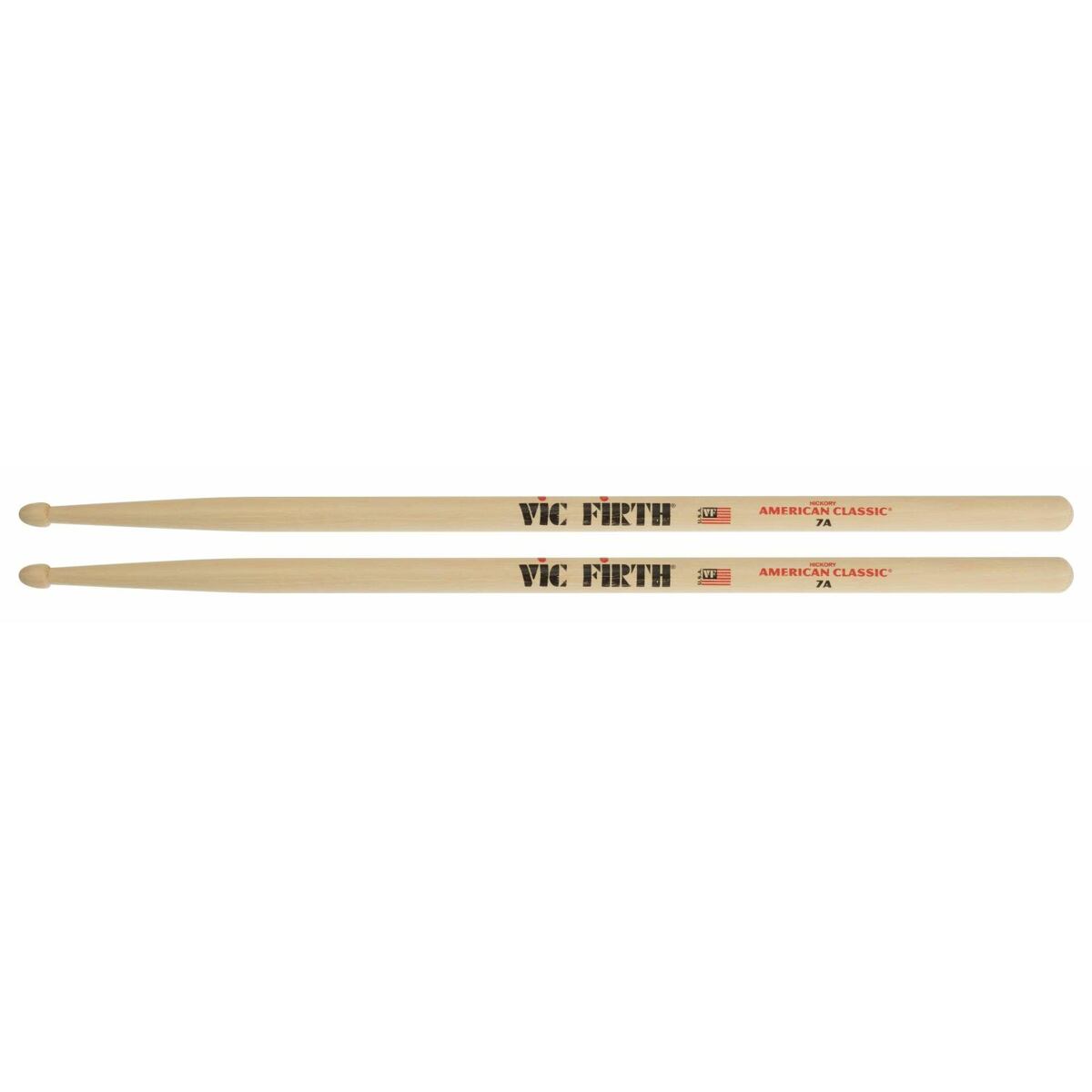 Vic Firth 7A American Classic