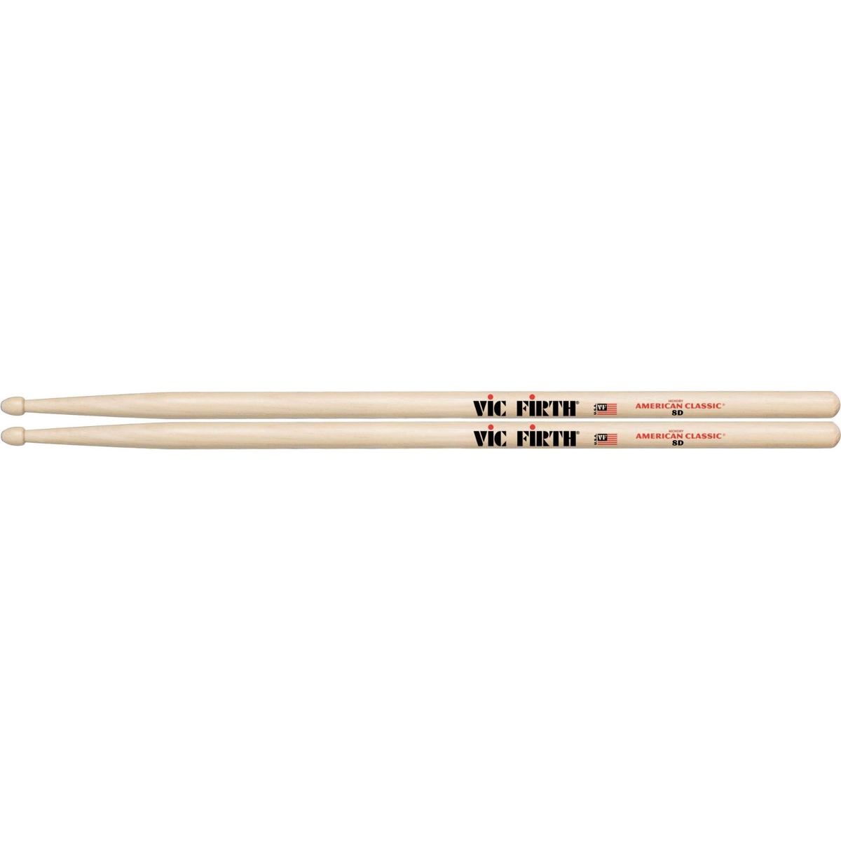 Vic Firth 8D American Classic