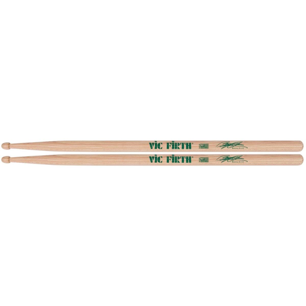 Vic Firth Benny Greb Signature