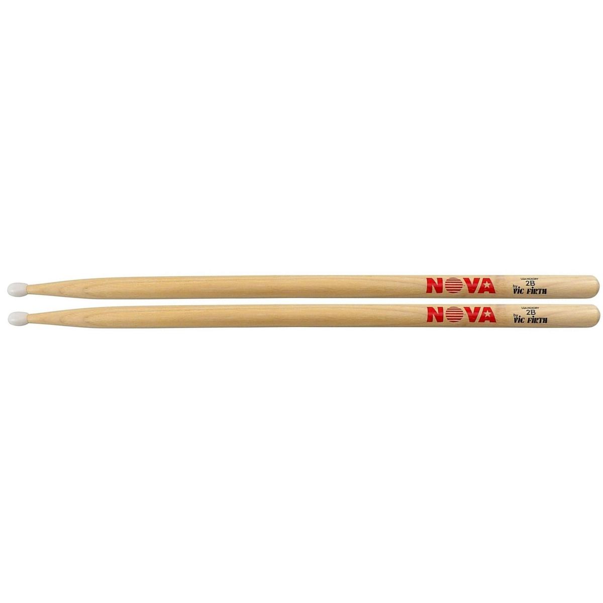 Vic Firth Nova 2BN