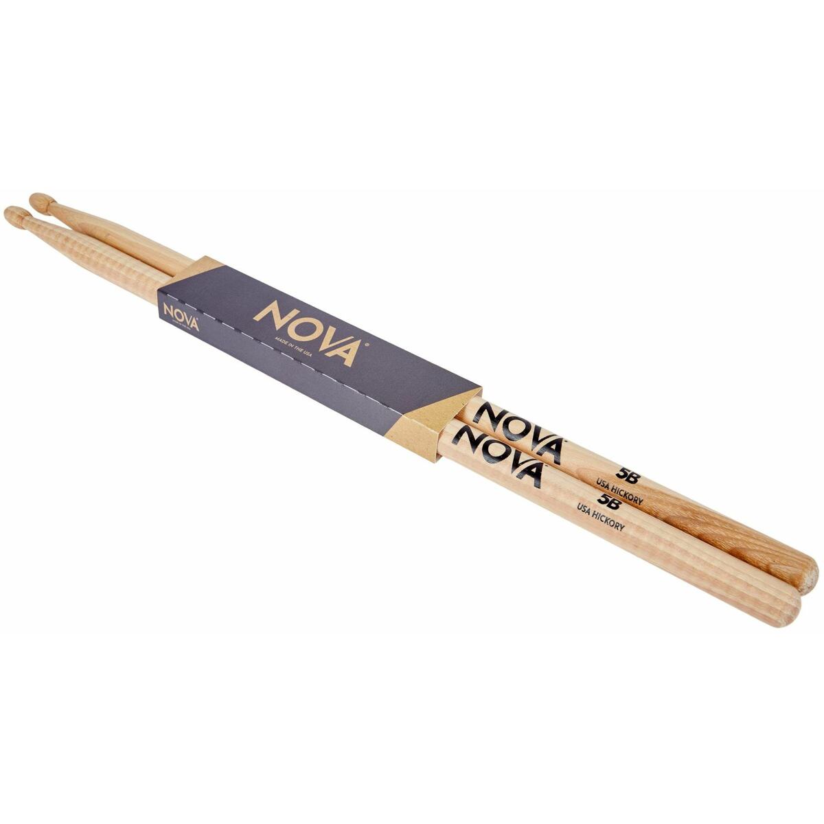 Vic Firth Nova 5B