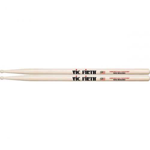 Vic Firth SD2 American Custom Bolero