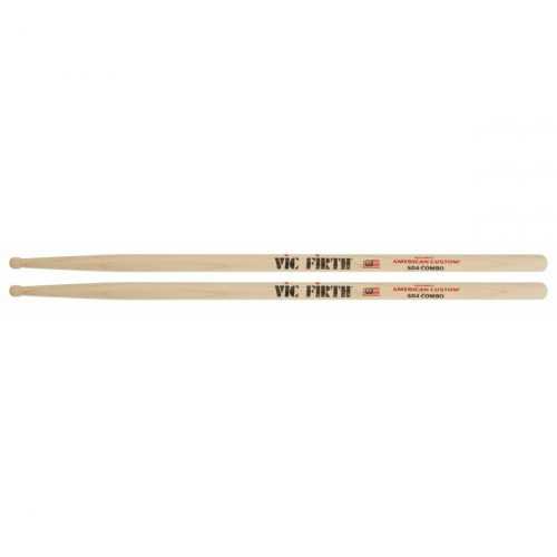 Vic Firth SD4 Combo American Custom