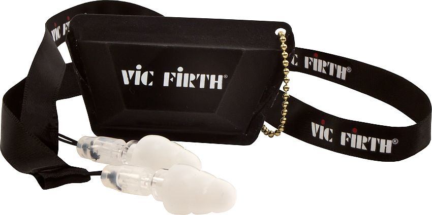 Vic Firth VICEARPLUG Velikost: větší