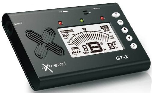 Vortex GTX