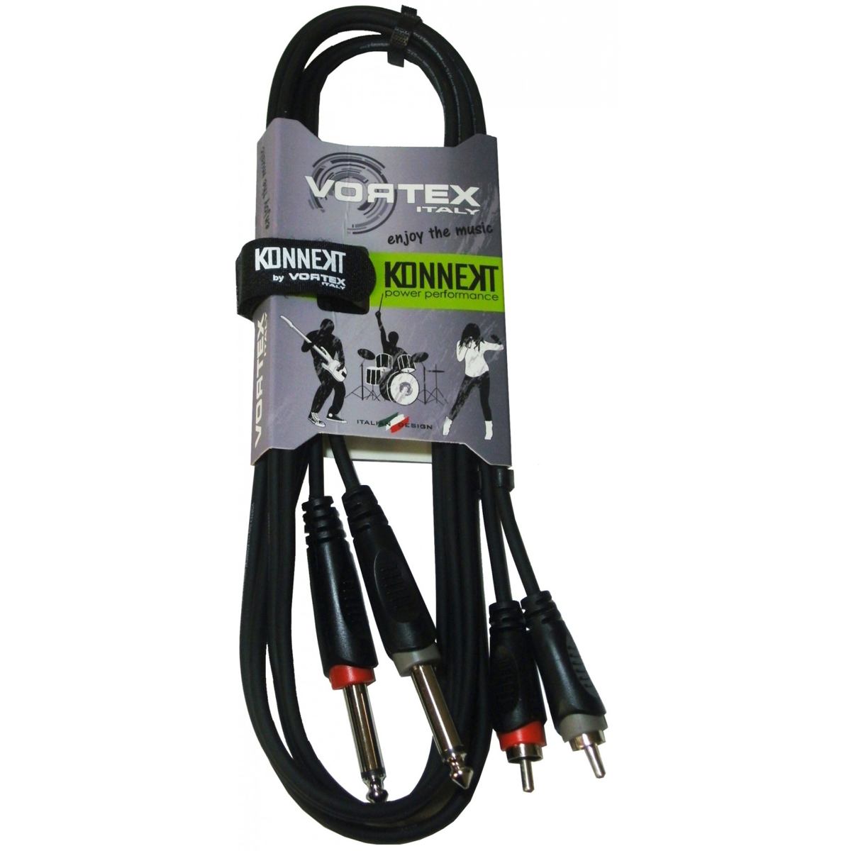 Vortex KKYE200