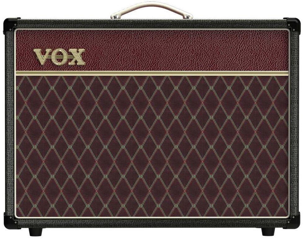 Vox AC15C1 Barva: TTBM-W