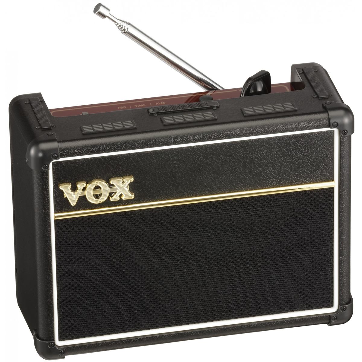 Vox AC30 Radio
