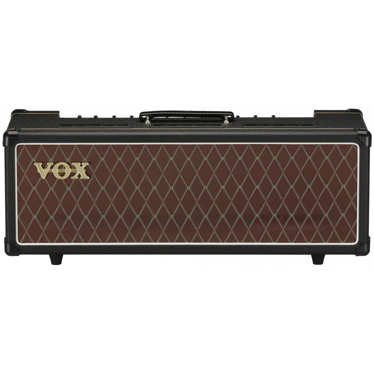 Vox AC30CH Barva: klasická černá