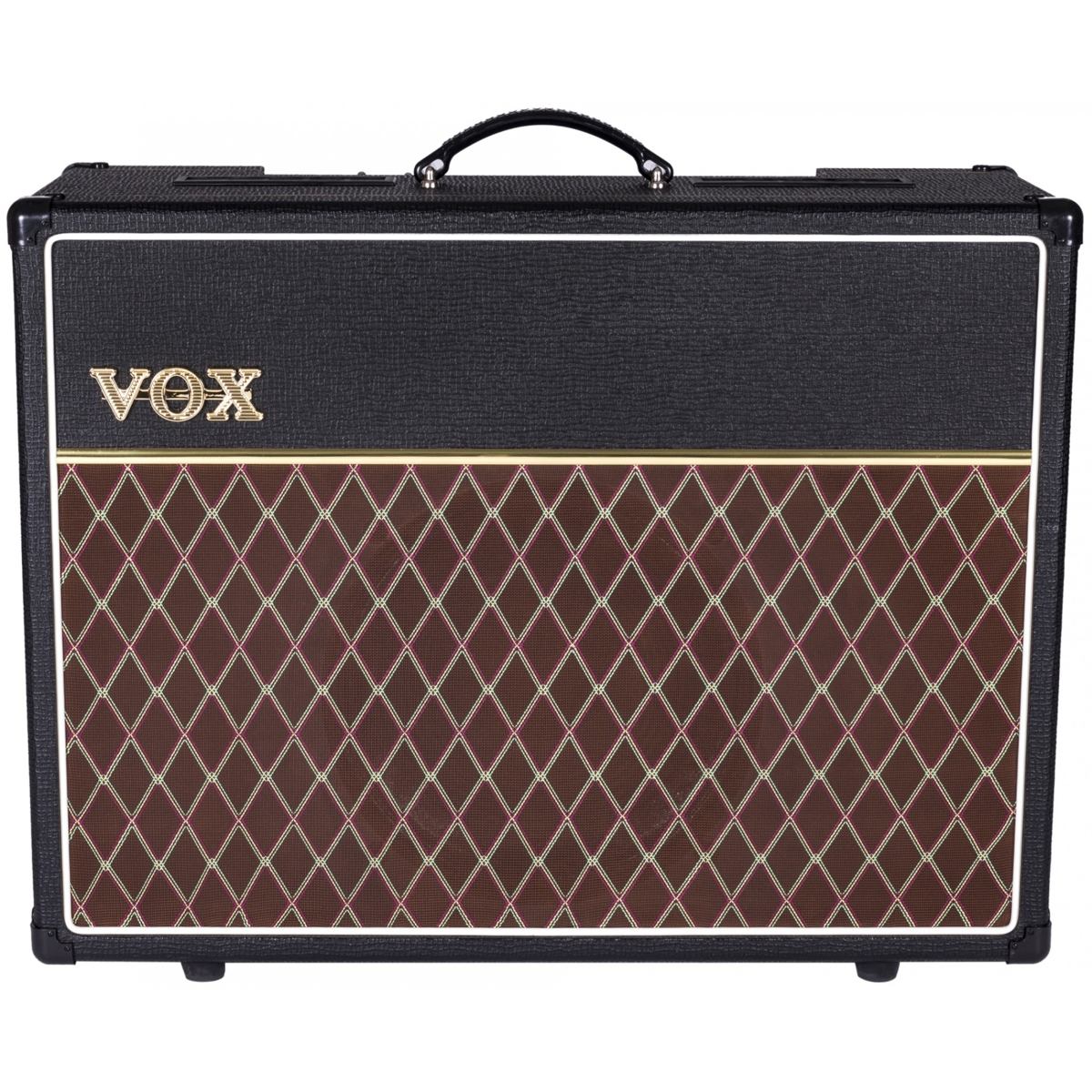 Vox AC30S1 Barva: klasická černá