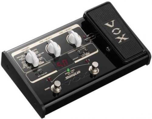 Vox StompLab 2G