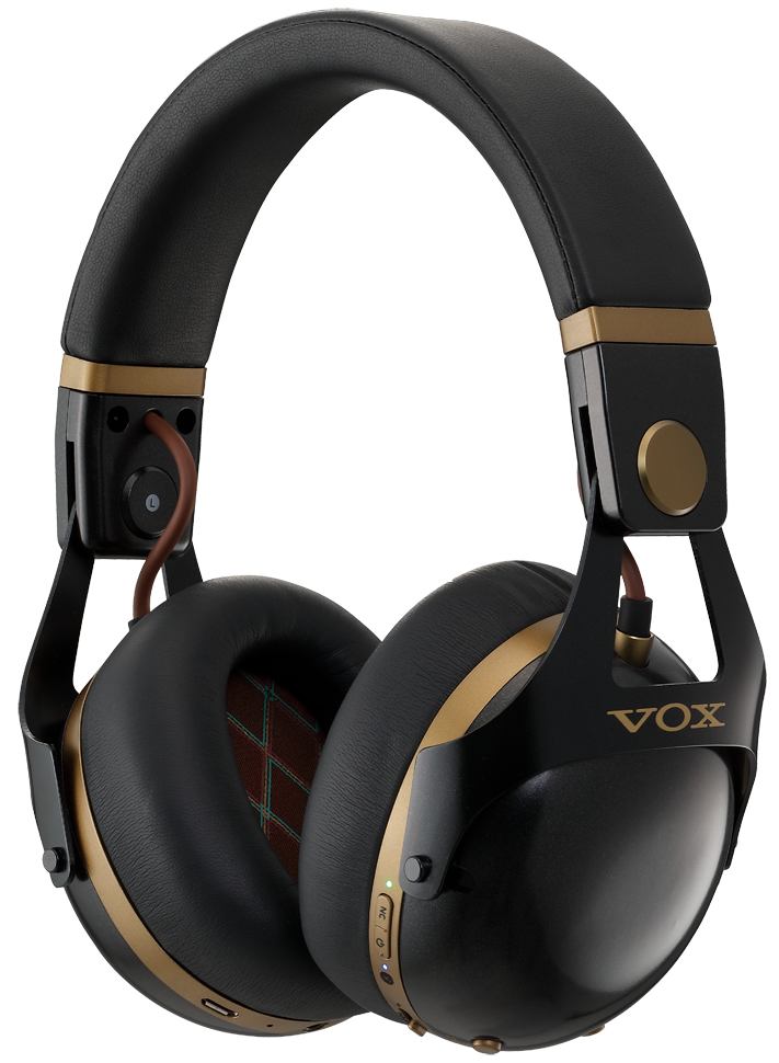 Vox VH-Q1 Barva: černá
