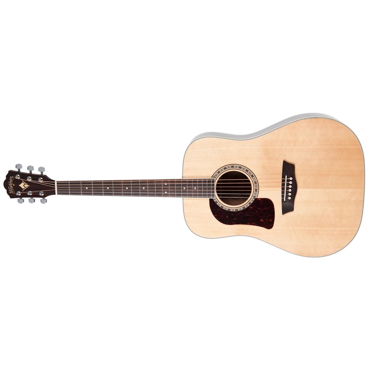 Washburn HD10SLH-O-U
