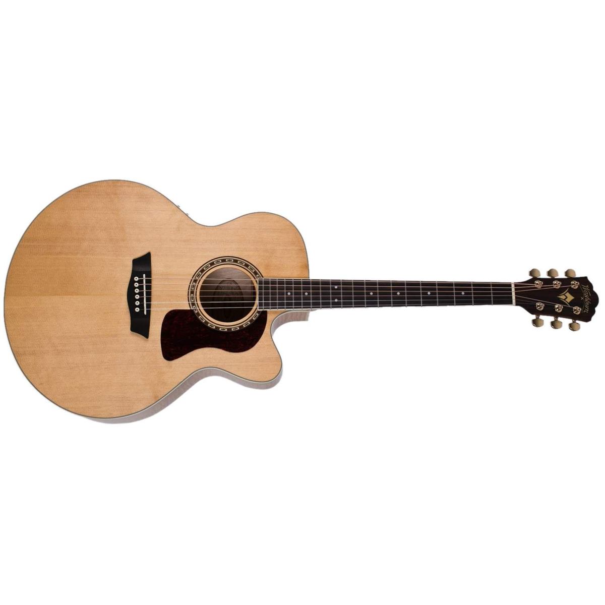 Washburn Heritage HJ40SCE-O-U