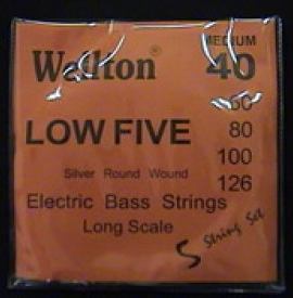 Wellton EB-540