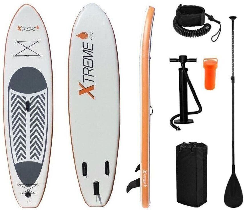 Xtreme Artemis 10’6’’