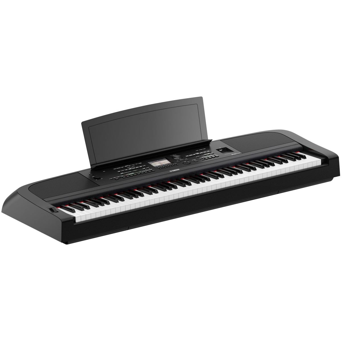 Yamaha DGX-670B
