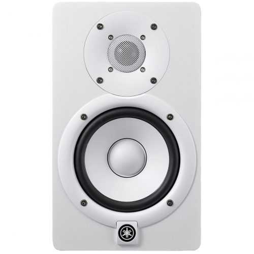 Yamaha HS5 Barva: bílá