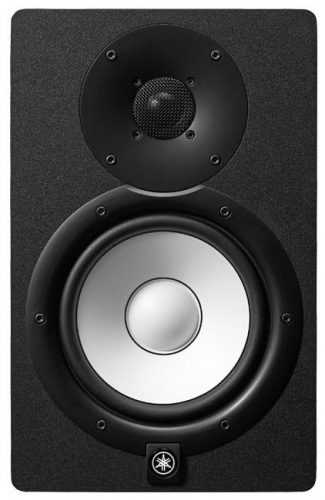 Yamaha HS7 Barva: černá